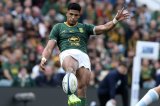 Jean: Boks’ kicking giving huge returns