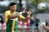 Sacha: Boks to stop Wallabies’ bridge passes