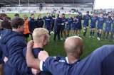 Saffa to leave Sale Sharks