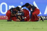 Virat Kohli’s Bengaluru beat Punjab to win maiden IPL title