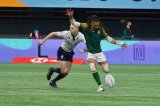 Blitzboks close in on quarters in Vancouver