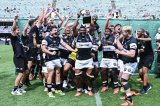 Sharks U21, Bulls U19 crowned champions