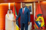 Qatari royal commits $70bn to southern Africa – but nothing to SA