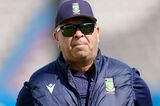 Proteas coach Shukri Conrad claims no malice with ‘grovel’ remark