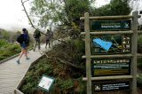 SANParks confirms reopening of Silvermine trails