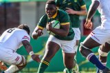 Junior Boks revved up for Italian job