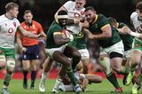 Boks bid to end season on high