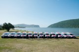 GARDEN ROUTE | Trouble in paradise