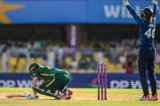 RESULT | England skittle woeful South Africa for 69 at Women’s World Cup