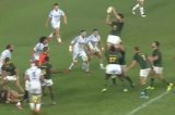 Watch: Boks’ midfield lineout catches on