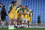 How Boks can go No 1 in Auckland
