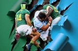 Springboks v Argentina: Kick-off time, referee – Confirmed