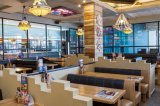 When did the oldest Spur branch in South Africa open?