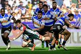 Laker: Stormers to tighten midfield defence