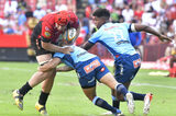 Lions brace for revving Bulls