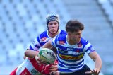 WP look to Junior Bok to steer attack