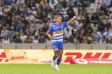 Libbok bids Stormers farewell