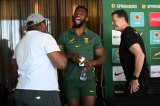 Siya on Lood’s ‘special’ hugs and punches