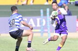 Try fest on Day 1 of Craven Week