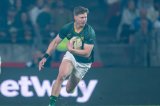 Hooker relishing ‘surreal’ NZ experience