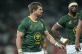 Rassie backs his No 8s amid Roos murmurs