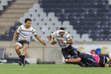Boland rally to stun Pumas