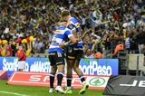 Playmaker pledges allegiance to Stormers