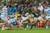 Rassie: Boks’ focus on results, not milestones