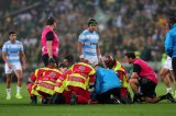 ‘Landmark’ player safety guidelines published