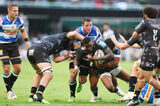 URC SA Shield: Sharks surge ahead after Stormers double