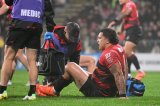 Monster All Blacks prop out of Bok showdown?