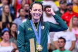 Tatjana Smith wins big at South African Sport Awards