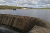 Dam levels in the Western Cape RISE as heavy rain lashes the province