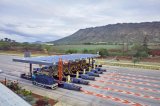 New toll plaza coming for one of South Africa’s busiest roads
