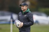 Brown: I’m not changing Bok philosophy