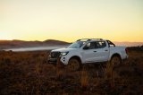 LAUNCH | New Stealth edition boosts Nissan Navara's fight to stay in the game