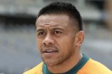 Wallabies fired up to end All Blacks’ Eden Park win streak