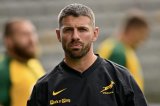 Willie put Boks first