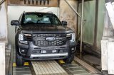 Ford issues safety recalls of Ranger and three other models in SA