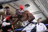 Ndombassy vows to knock Mukala's lights out