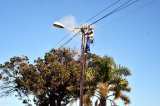 Nelson Mandela Bay’s power grid hit by 1,630 faults in one year