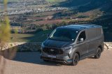 LONG-TERM UPDATE 5 | Our Ford Transit Custom Sport earns its stripes