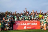 Zimbabwe beats Namibia to qualify for 2027 Rugby World Cup