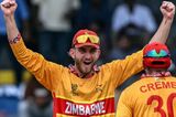 UPSET ALERT | Zimbabwe stun Australia at T20 World Cup