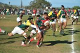 Action-packed EP club rugby programme on cards