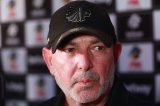 Kaizer Chiefs part ways with coach Nasreddine Nabi