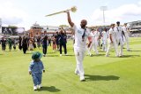 Proteas won back public and put demons to bed: Rassie van der Dussen