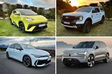 The South African chooses its 10 BEST new cars of 2025