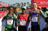 Kavanagh decides not to run final SPAR Grand Prix Series in Jozi