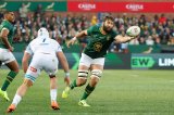 Rejuvenated Lood De Jager is vital part of Bok machine